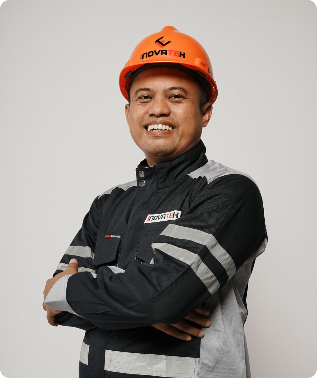 Managing Director